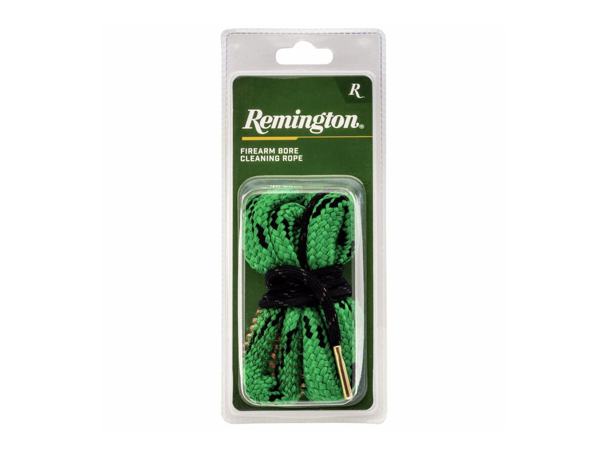 Remington Bore Cleaning Rope kal. .243/6mm-čistiaca šnúra na hlaveň