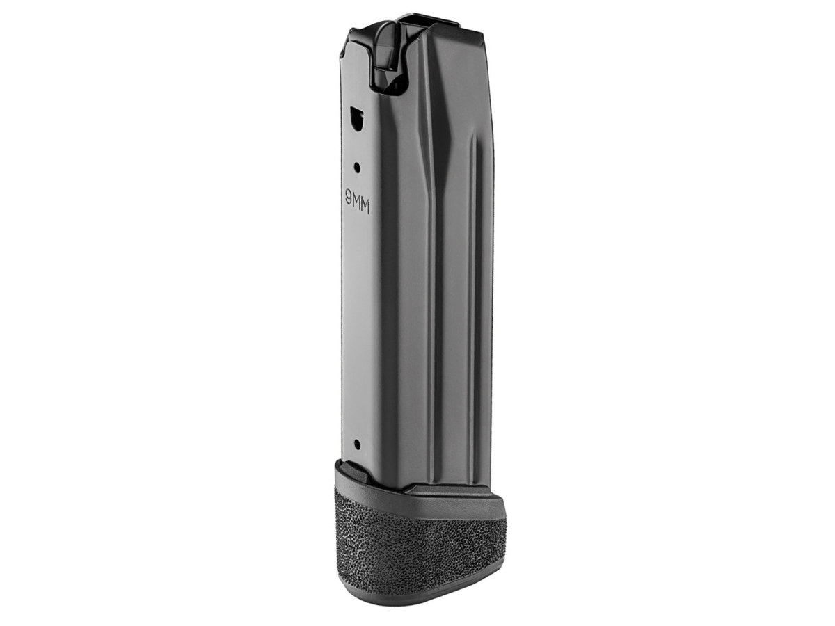 Zásobník ECHELON 4.0C,18 ranový, 9mm