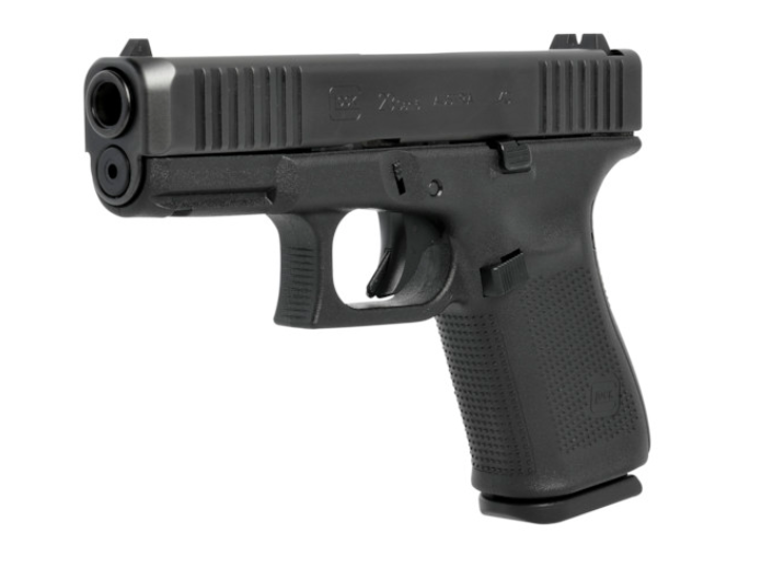 Pištoľ Glock G23 Gen5 .40S&W