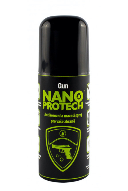NANOPROTECH Gun 75 ml