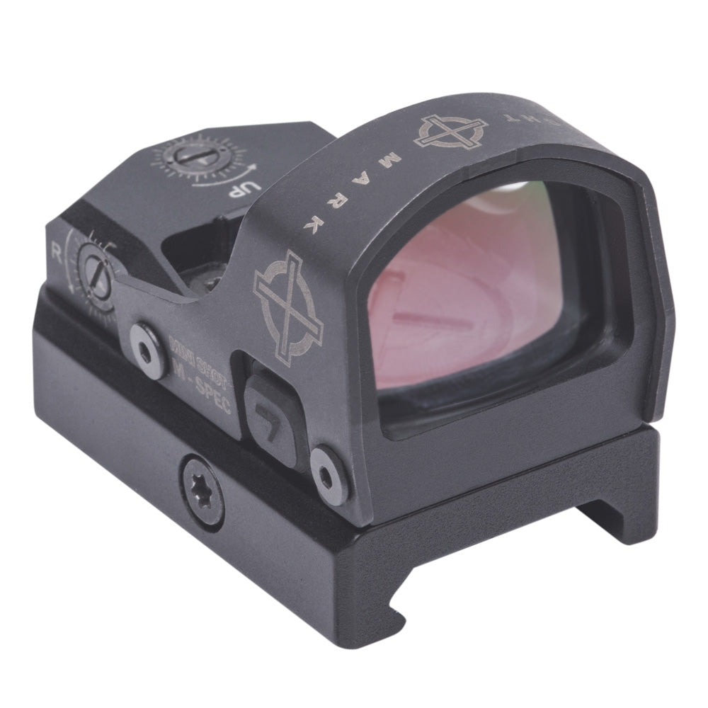 Kolimátor SIGHTMARK Mini Shot M-Spec FMS Reflex Sight