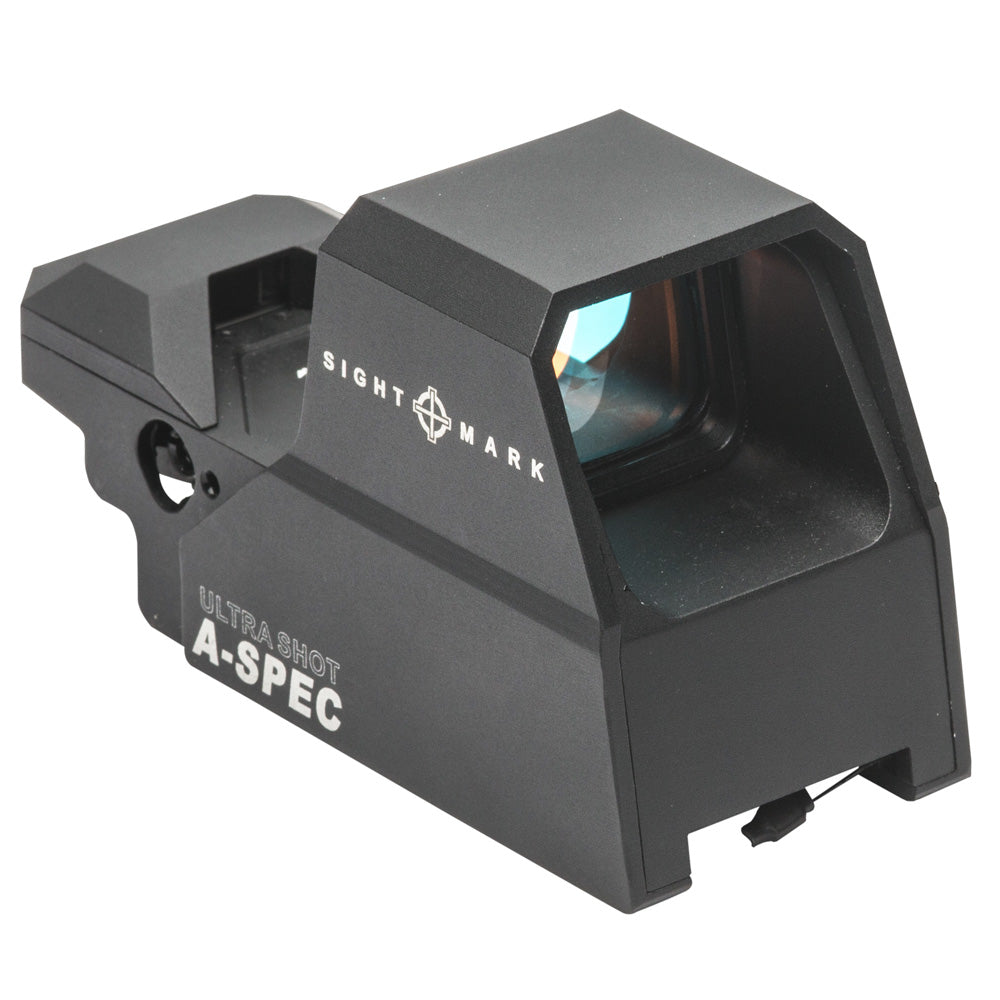 Kolimátor SIGHTMARK Ultra Shot A-Spec Reflex Sight