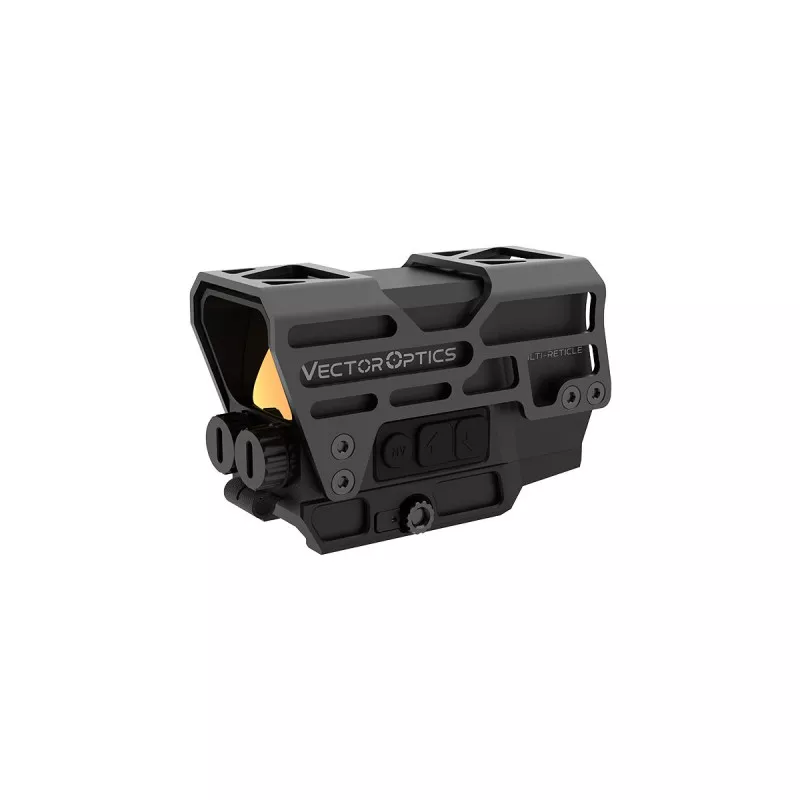 Kolimátor VECTOR OPTICS Frenzy Plus 1x31x26 Multi-Reticle