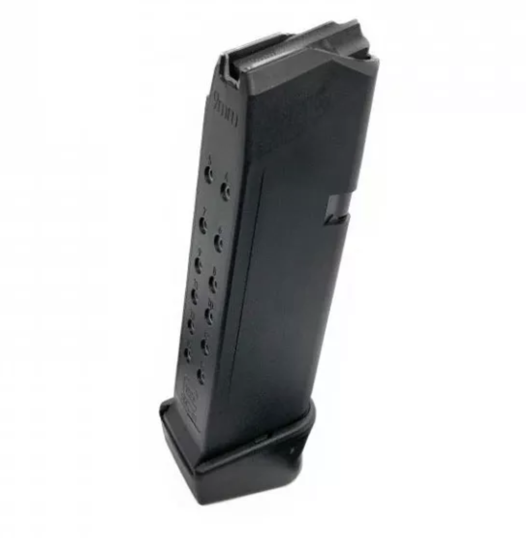 Zásobník GLOCK G19+2,17rd,