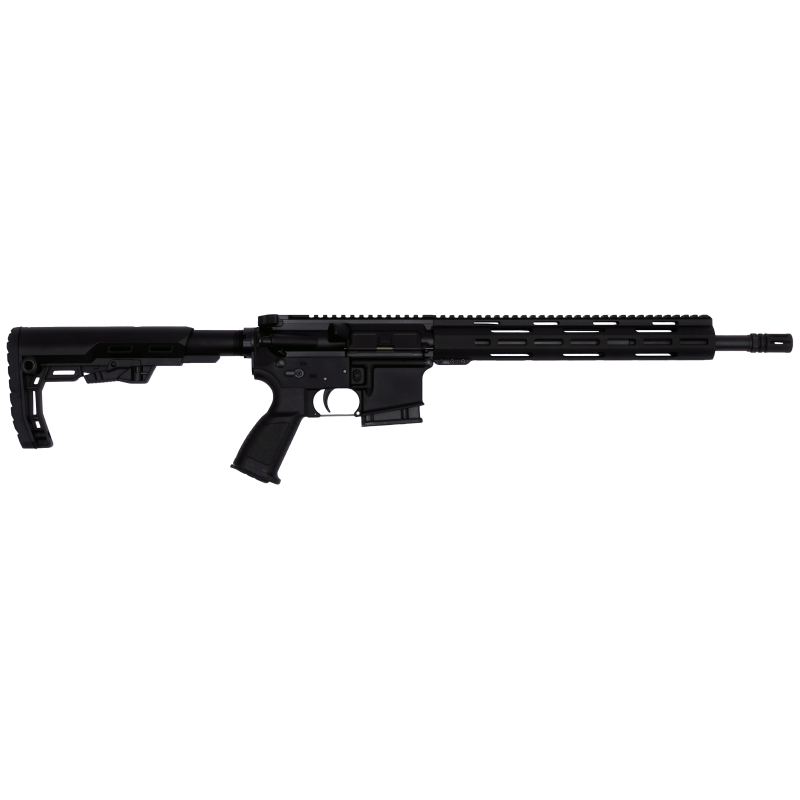 MESSERSCHMITT AR-15,.223 REM.,14,5",BLACK