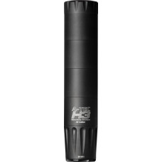 Tlmič A-TEC, H3, 3 modulový, kal. do .30 (7,62mm) na adaptér A-LOCK Mini