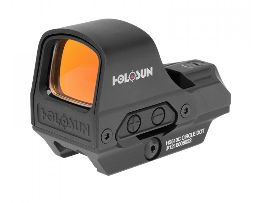 Kolimátor HOLOSUN HS510C